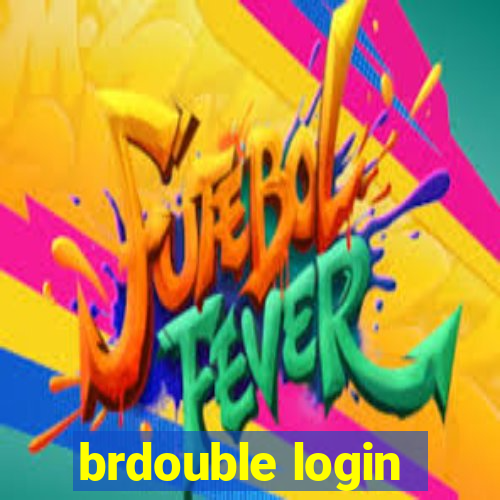 brdouble login